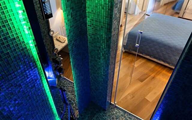 Stella Maris suite relax