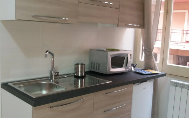 Depandance Machiavelli