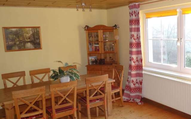 Holiday Apartment in the old Brewery