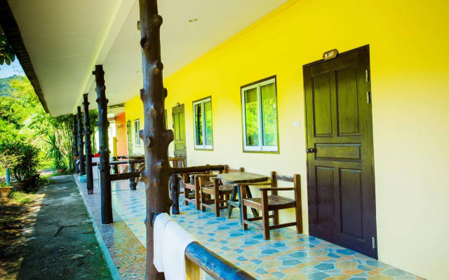 Tropical Delight Resort