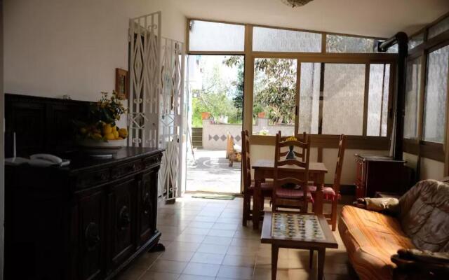 Lemontree House Bacoli