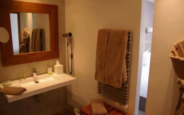 Cannes Villa St Barth