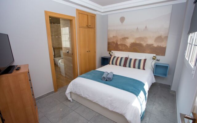 San Antonio ViVac Apartamentos