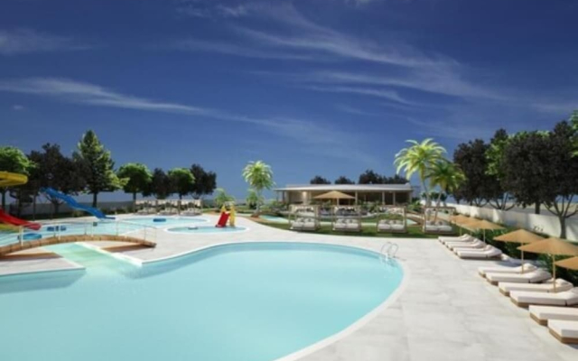 Blue Water Resort
