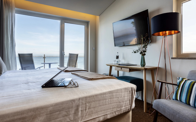 Pousada da Ria - Aveiro - Charming Hotel