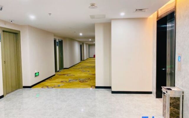 Yifu Hotel