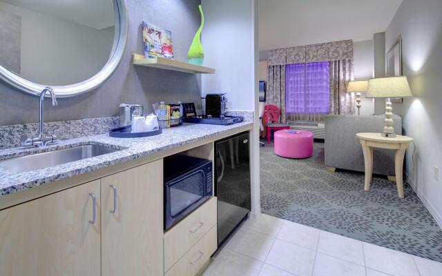 Hampton Inn & Suites Miami/Brickell-Downtown