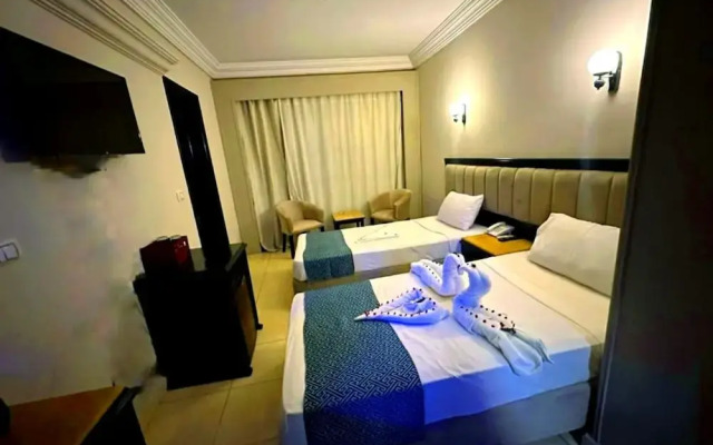 Davinci Beach Resort