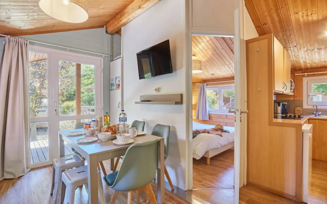 Résidence Odalys Shangri La