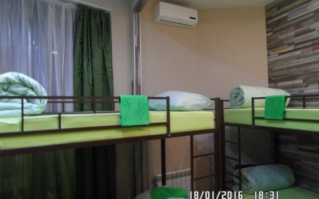 Nice Hostel Hh