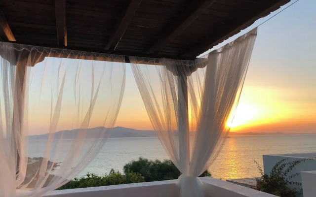 Villa Irene's Dream - For Dreamy Holidays