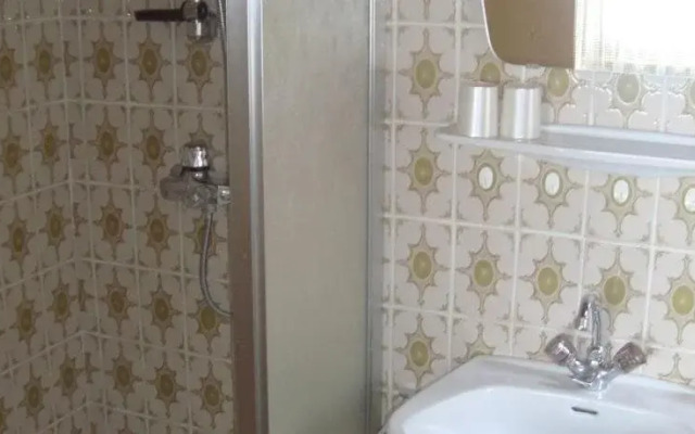 Haus Steinkarblick und Berghäusl