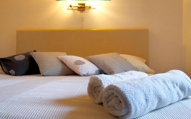Apartment Nika