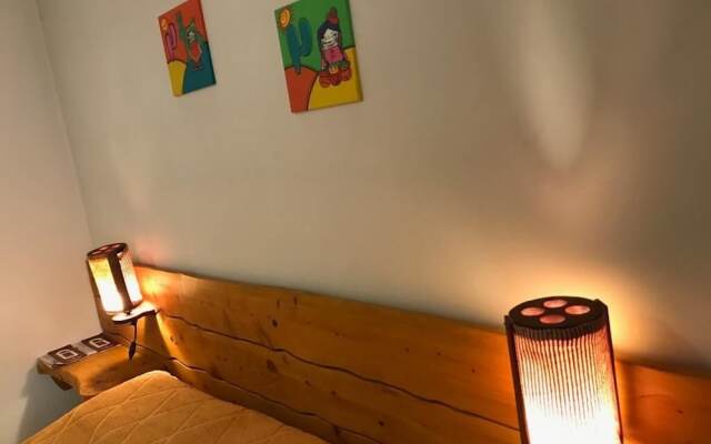 Salamanca Rooms - Hostel