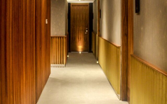 IT Boutique Hotel & Restaurant