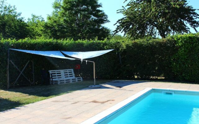 Agriturismo Pian Perugino