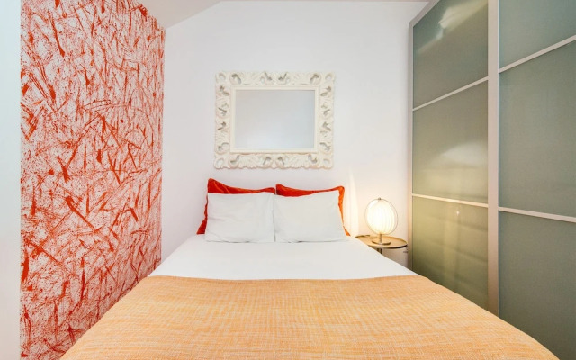 Trigueiros Loft Apartment