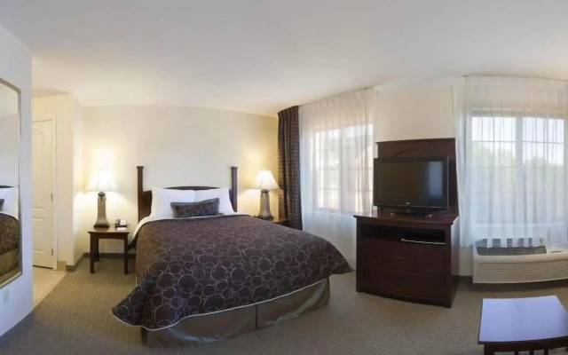 Staybridge Suites Indianapolis-Carmel by IHG