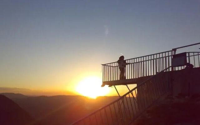 Yagodina Family Hotel