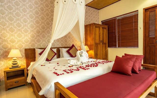 Darma Asih Ubud Villa
