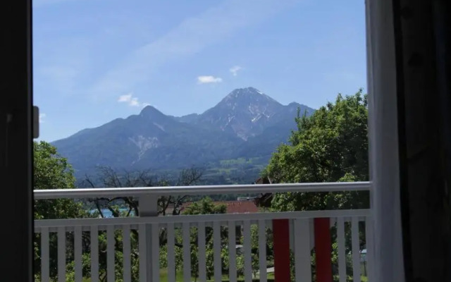 Ferienwohnungen Petschnig 3