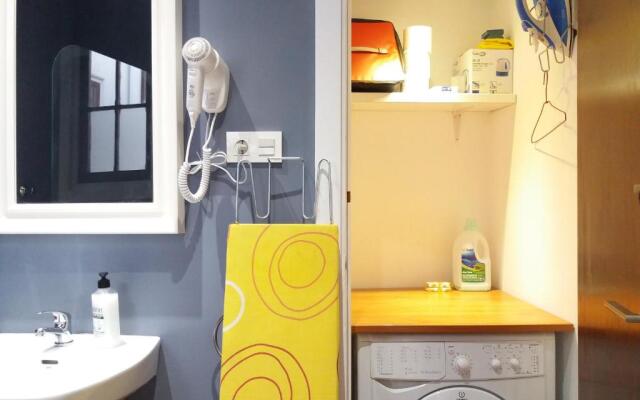 Ático La Judería V33