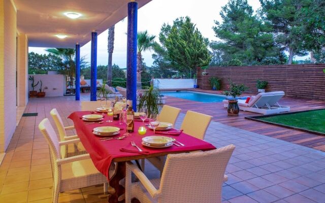 Villa Melody