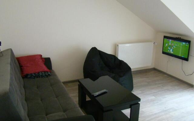 Apartment Betlemi