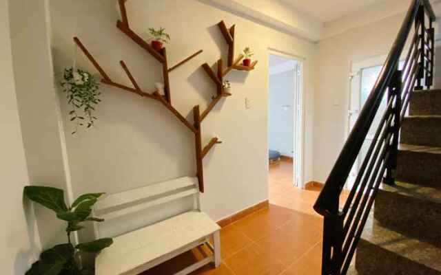 La Rosee Homestay Dalat