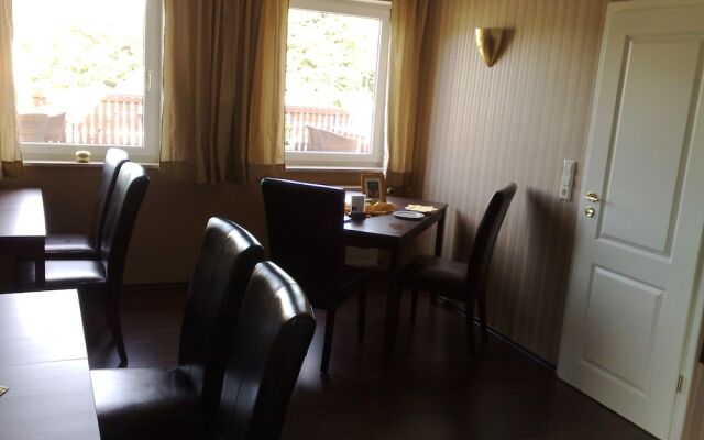 Hotel Schöne Aussicht