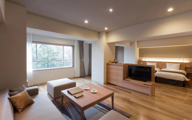 HAKODATE Umi no Kaze