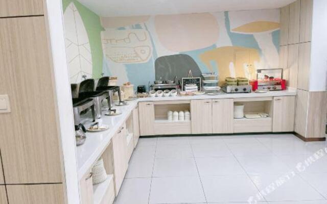 Youting Hotel (Taizhou Meihao Yijucheng)