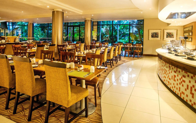 Garden Court Pretoria Hatfield