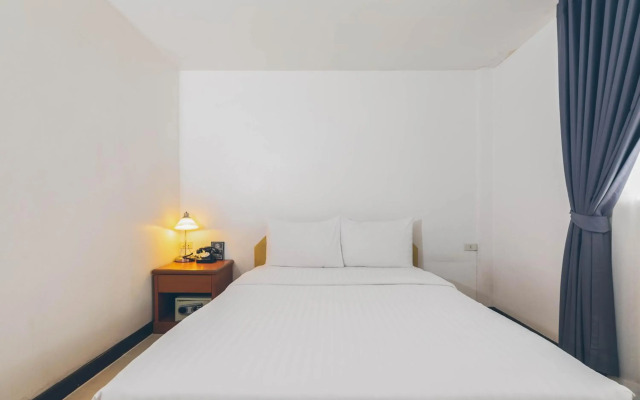 Atlas Bangkok Hotel