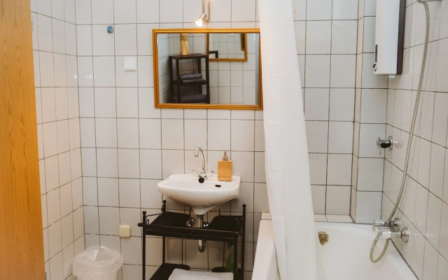 Glück Auf Appartements See Straße