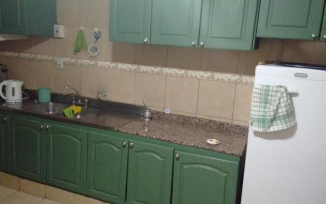 Hotel Necochea