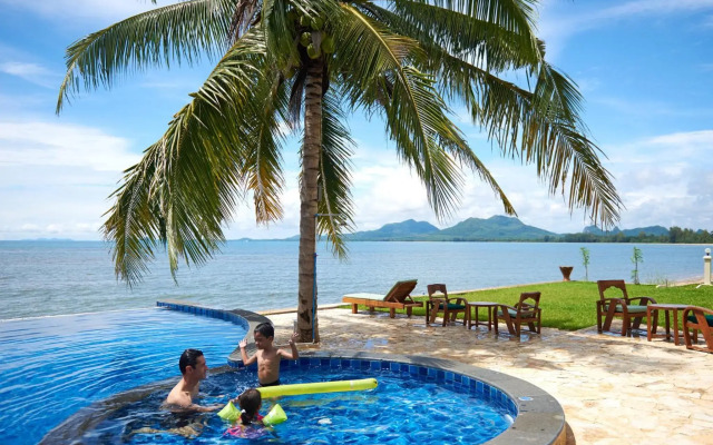 Sara Beachfront Boutique Resort