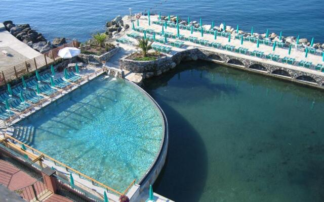 Hotel Helios