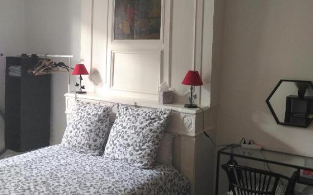 Appartement du Clos des Carmes