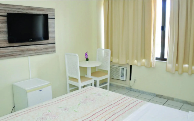 Salvador Mar Hotel