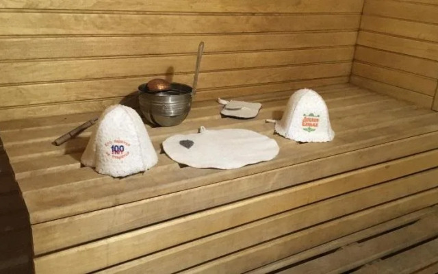 Restaurant Complex Podvorie