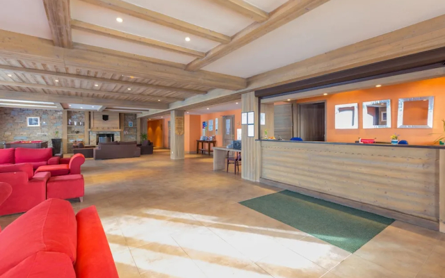 Résidence Le Sun Valley