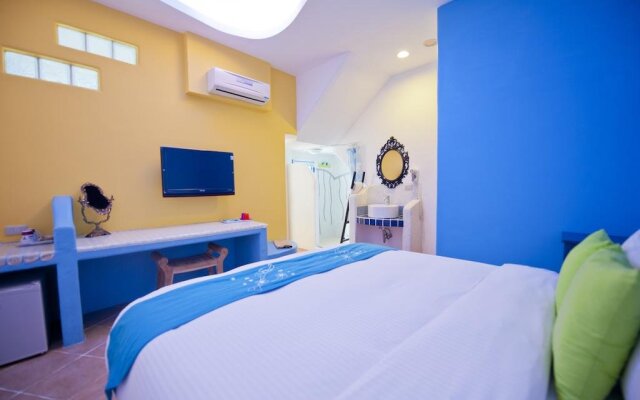Haisu Homestay