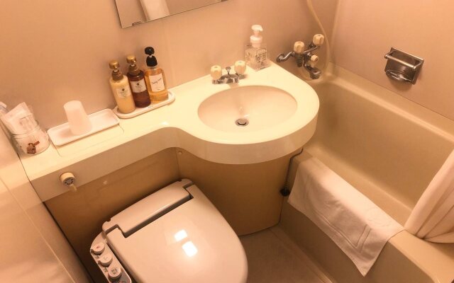 Hotel RELIEF Kokura Station