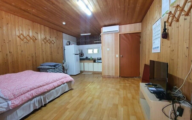 Wondumag Minbak