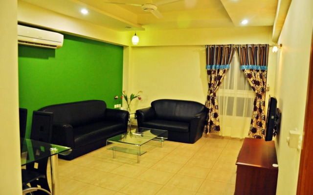 Crystal Suites