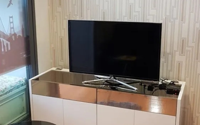 Cozy One Bedroom Condo in Nana Asoke