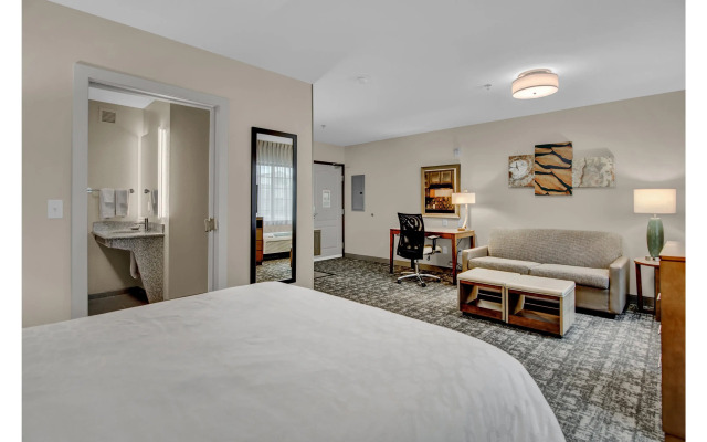 Staybridge Suites Salt Lake-West Valley City by IHG