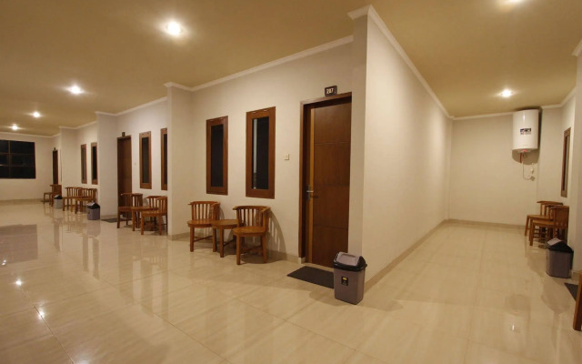 Palapa Hotel