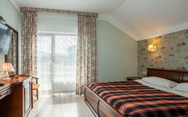 Villa Provans